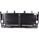 Order Grille Air Intake Assembly - GM1206103 For Your Vehicle