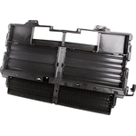 Order Grille Air Intake Assembly - GM1206109 For Your Vehicle