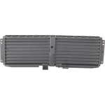 Order Grille Air Intake Assembly - GM1206120 For Your Vehicle