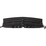 Order Grille Air Intake Assembly - GM1206122 For Your Vehicle
