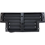 Order Grille Air Intake Assembly - GM1206129 For Your Vehicle