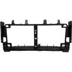 Order Grille Air Intake Assembly - GM1206140 For Your Vehicle