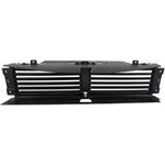 Order Grille Air Intake Assembly - GM1206146 For Your Vehicle