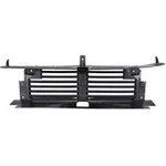 Order Grille Air Intake Assembly - GM1206149 For Your Vehicle