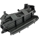 Order Grille Air Intake Assembly - HO1206105 For Your Vehicle