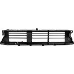 Order Assemblage de calandre d'admission d'air  - HO1206106 For Your Vehicle