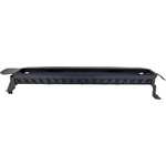 Order VARIOUS MANUFACTURERS - NI1206102C - Assemblage de calandre d'admission d'air  For Your Vehicle