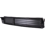 Order Grille Air Intake Assembly - NI1206107 For Your Vehicle