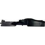 Order Grille Air Intake Assembly - VW1206100 For Your Vehicle