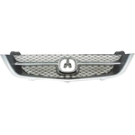 Order Grille Assembly - AC1200107 For Your Vehicle