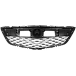 Order Grille Assembly - AC1200121C For Your Vehicle