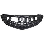 Order Grille Assembly - AC1200124 For Your Vehicle