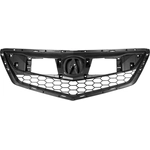 Order Grille Assembly - AC1200128 For Your Vehicle