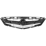 Order Grille Assembly - AC1200129 For Your Vehicle