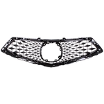 Order Grille Assembly - AC1200132C For Your Vehicle