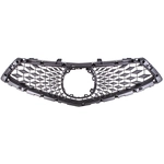 Order Grille Assembly - AC1200133C For Your Vehicle