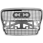 Order Grille Assembly - AU1200111 For Your Vehicle