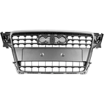 Order Grille Assembly - AU1200122 For Your Vehicle