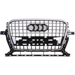 Order Grille Assembly - AU1200137 For Your Vehicle