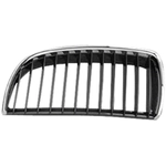 Order Grille Assembly - BM1200168 For Your Vehicle