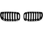 Order Grille Assembly - BM1200169 For Your Vehicle