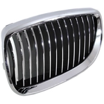 Order Grille Assembly - BM1200181 For Your Vehicle