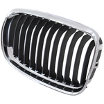 Order Grille Assembly - BM1200191 For Your Vehicle