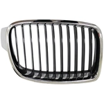 Order Grille Assembly - BM1200231 For Your Vehicle