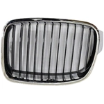 Order Grille Assembly - BM1200232 For Your Vehicle