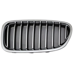 Order Grille Assembly - BM1200246 For Your Vehicle