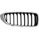 Order Grille Assembly - BM1200263 For Your Vehicle