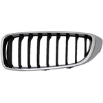 Order Grille Assembly - BM1200264 For Your Vehicle