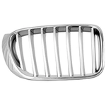 Order Grille Assembly - BM1200279C For Your Vehicle