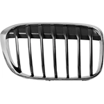 Order Grille Assembly - BM1200289C For Your Vehicle