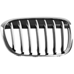 Order Grille Assembly - BM1200291 For Your Vehicle