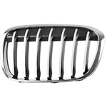 Order Grille Assembly - BM1200292 For Your Vehicle