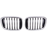 Order Grille Assembly - BM1200304 For Your Vehicle