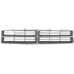 Order Grille Assembly - CH1200103 For Your Vehicle