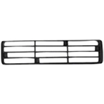 Order Grille Assembly - CH1200134 For Your Vehicle