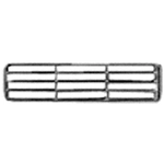 Order Grille Assembly - CH1200136 For Your Vehicle