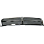 Order Grille Assembly - CH1200178 For Your Vehicle