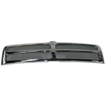 Order Grille Assembly - CH1200178PP For Your Vehicle