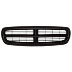 Order Various Manufacturers - CH1200200 - Grille Assembly For Your Vehicle