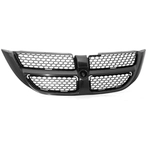 Order Grille Assembly - CH1200238 For Your Vehicle