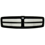 Order VARIOUS MANUFACTURERS - CH1200245 - Grille Assembly For Your Vehicle