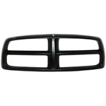 Order Various Manufacturers 
 - CH1200248 - Grille Assembly For Your Vehicle