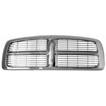 Order Grille Assembly - CH1200261 For Your Vehicle