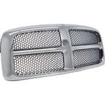 Order Grille Assembly - CH1200268 For Your Vehicle