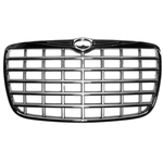 Order Grille Assembly - CH1200276 For Your Vehicle