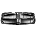 Order Grille Assembly - CH1200279 For Your Vehicle